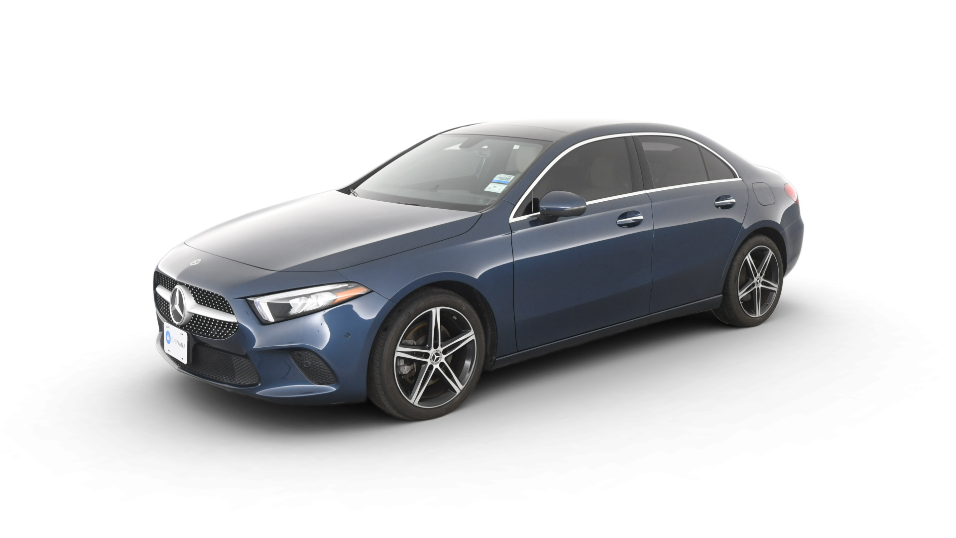 2022 Mercedes-Benz A-Class vehicle photo