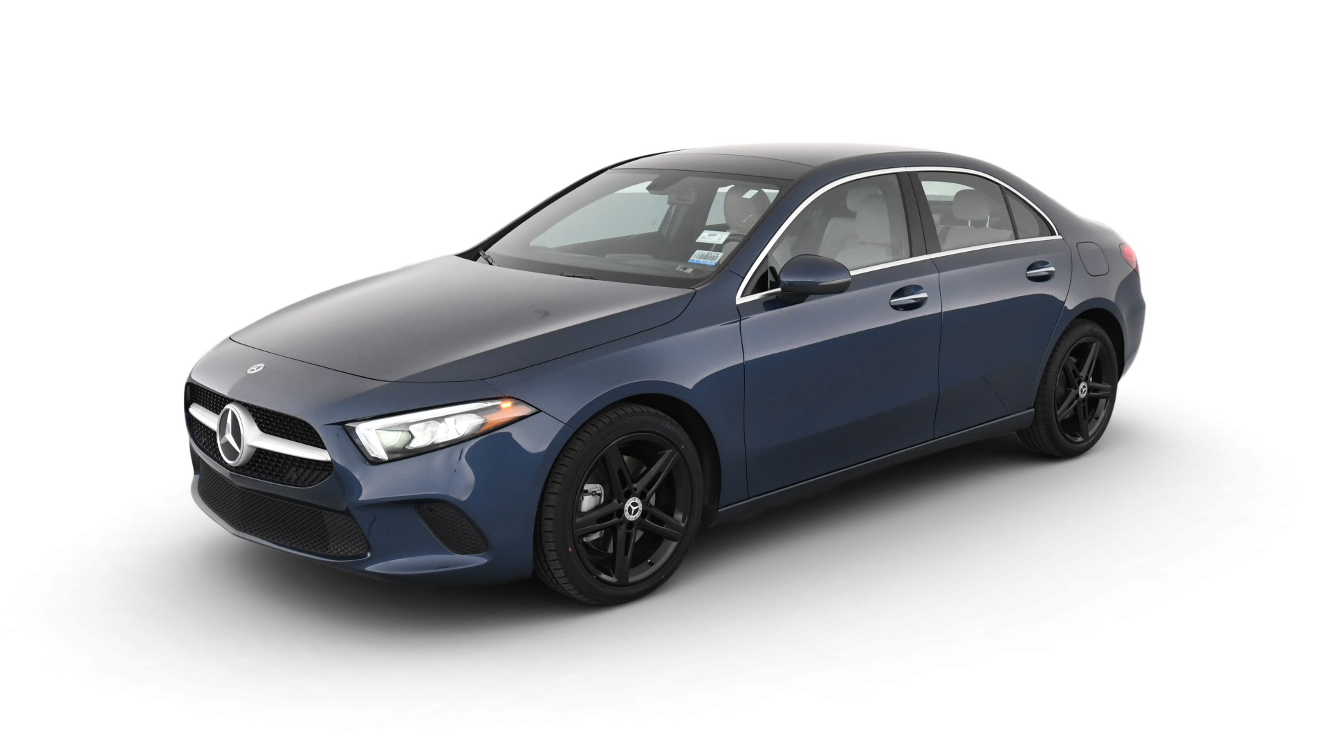 2022 Mercedes-Benz A-Class A220