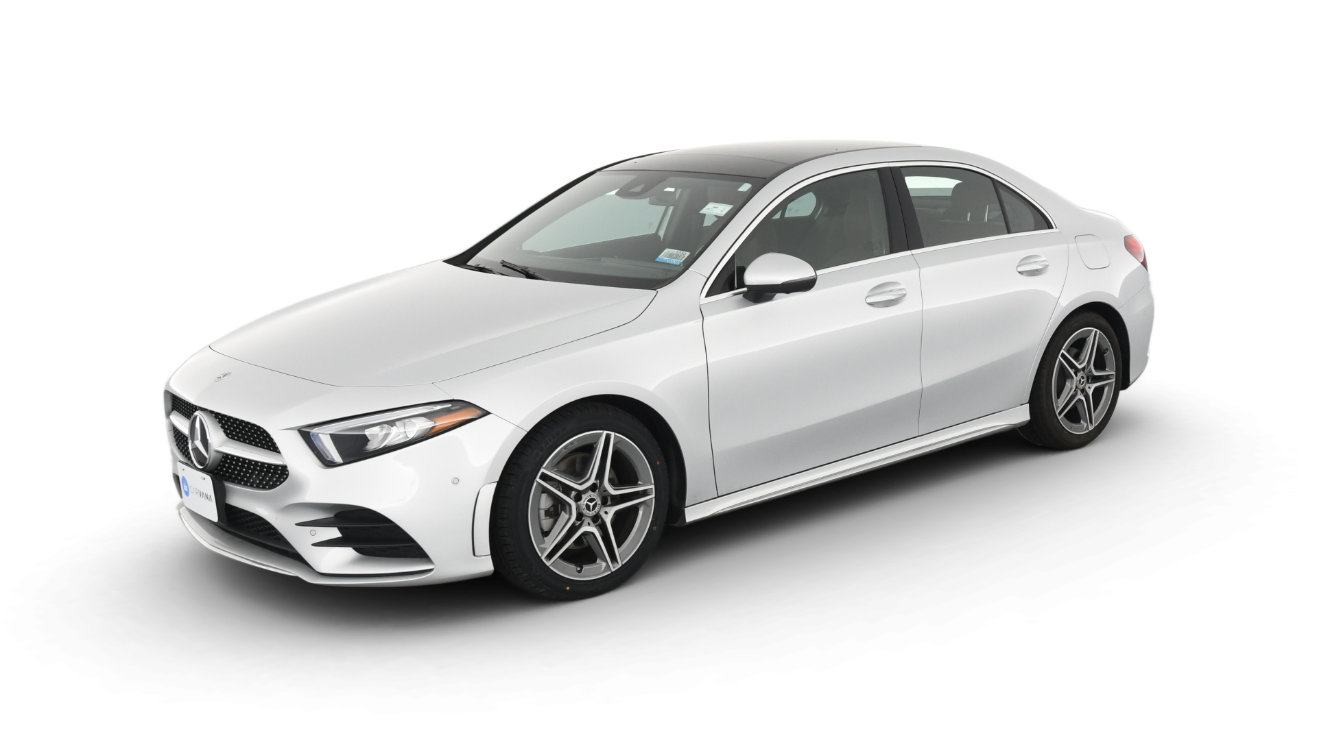 2022 Mercedes-Benz A-Class