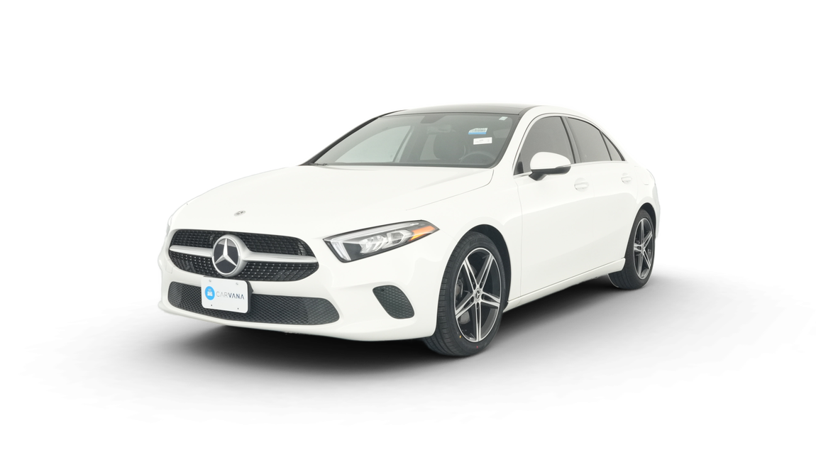 Mercedes-Benz A-Class Core Model