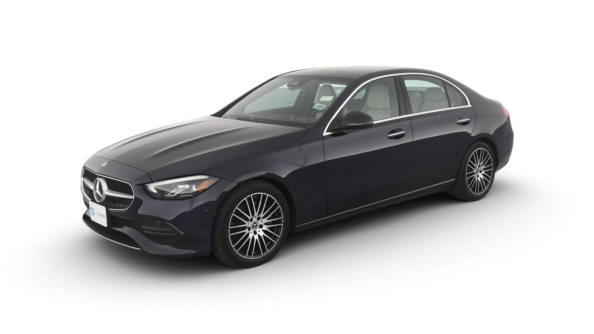 2022 Mercedes-Benz C-Class Sedan C 300