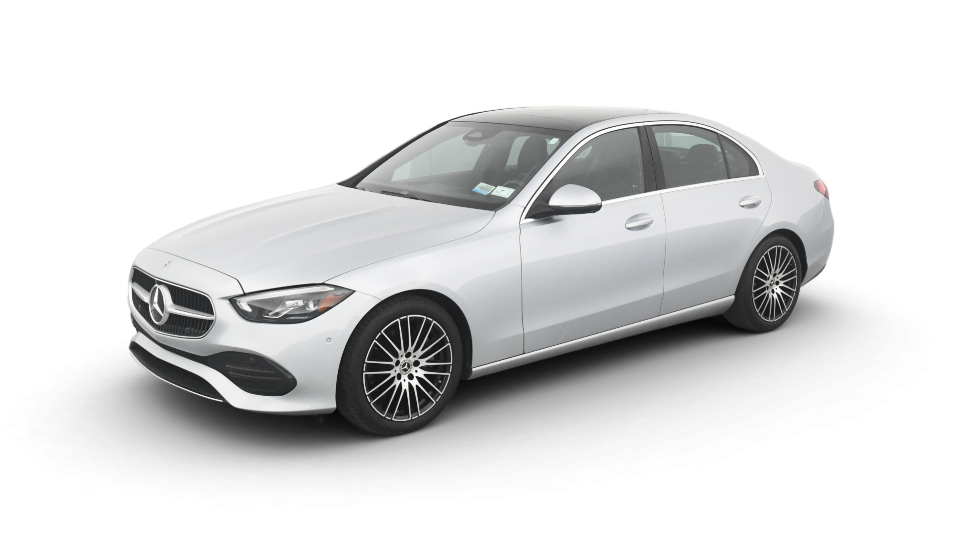 2022 Mercedes-Benz C-Class Sedan C 300