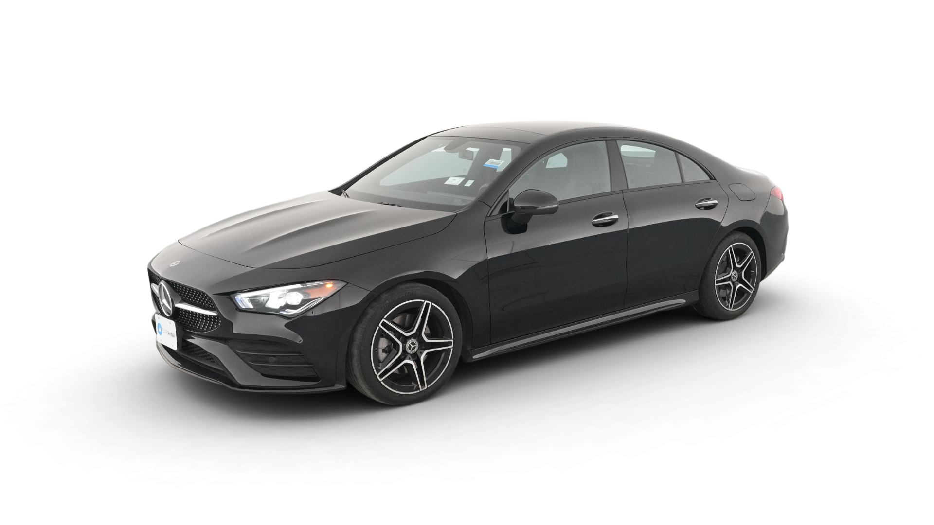 2022 Mercedes-Benz CLA vehicle photo