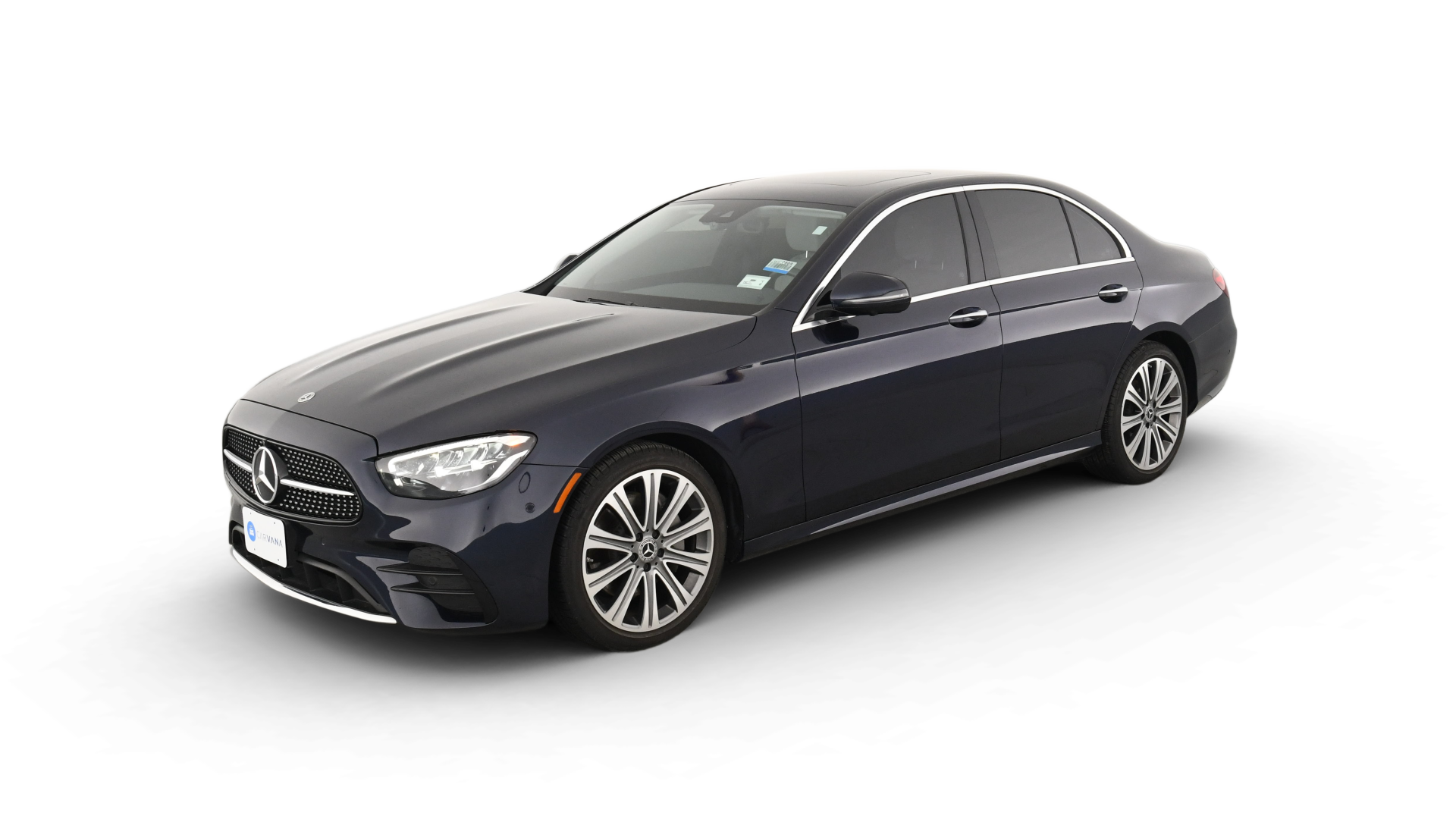 2022 Mercedes-Benz E-Class vehicle photo
