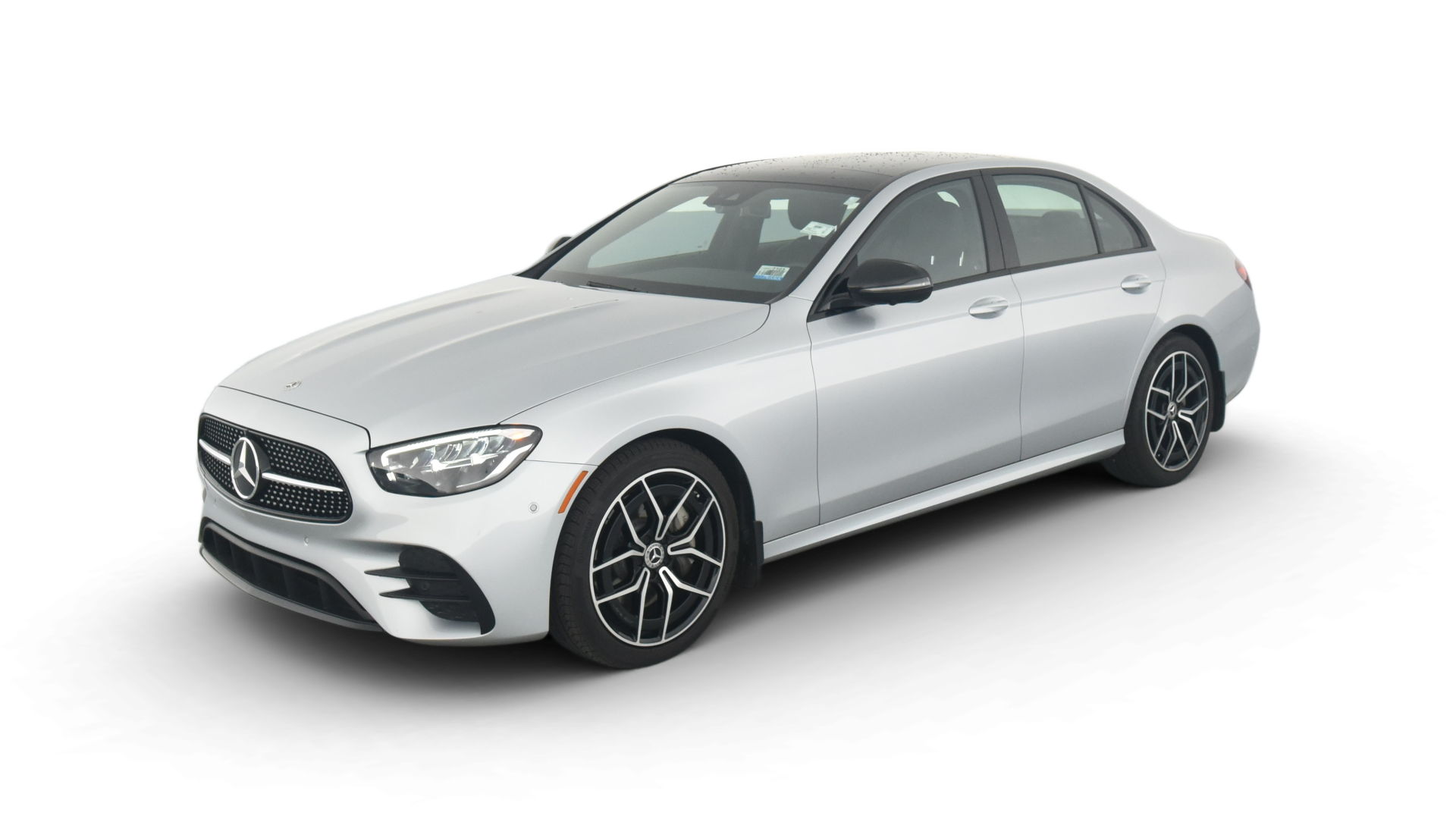 2022 Mercedes-Benz E-Class E350