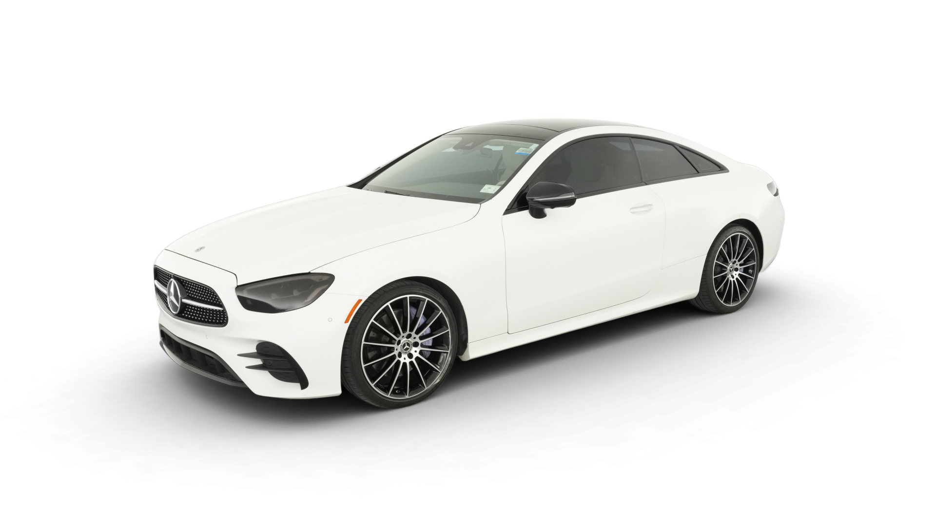2022 Mercedes-Benz E-Class vehicle photo