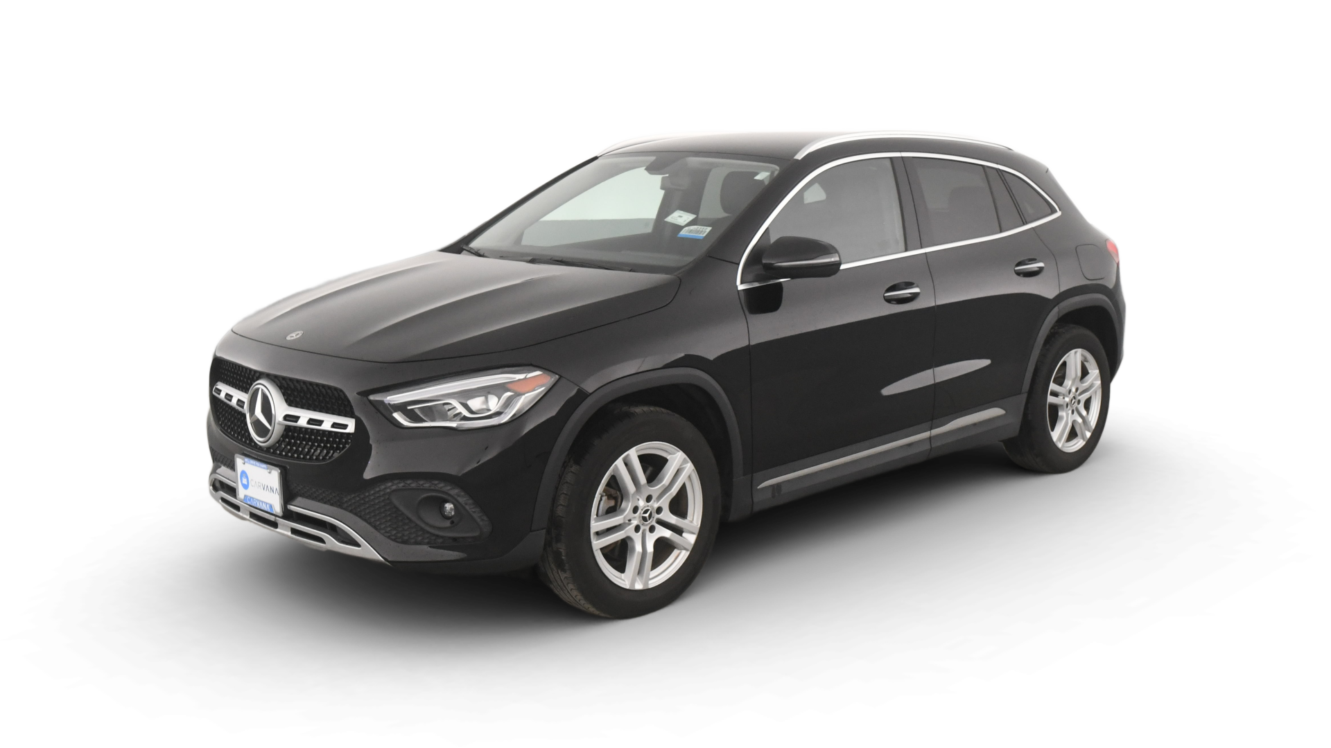 2022 Mercedes-Benz GLA