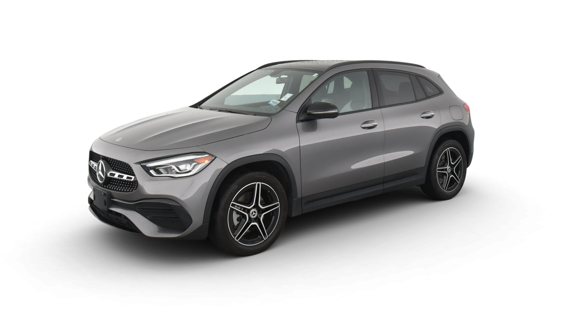2022 Mercedes-Benz GLA GLA250