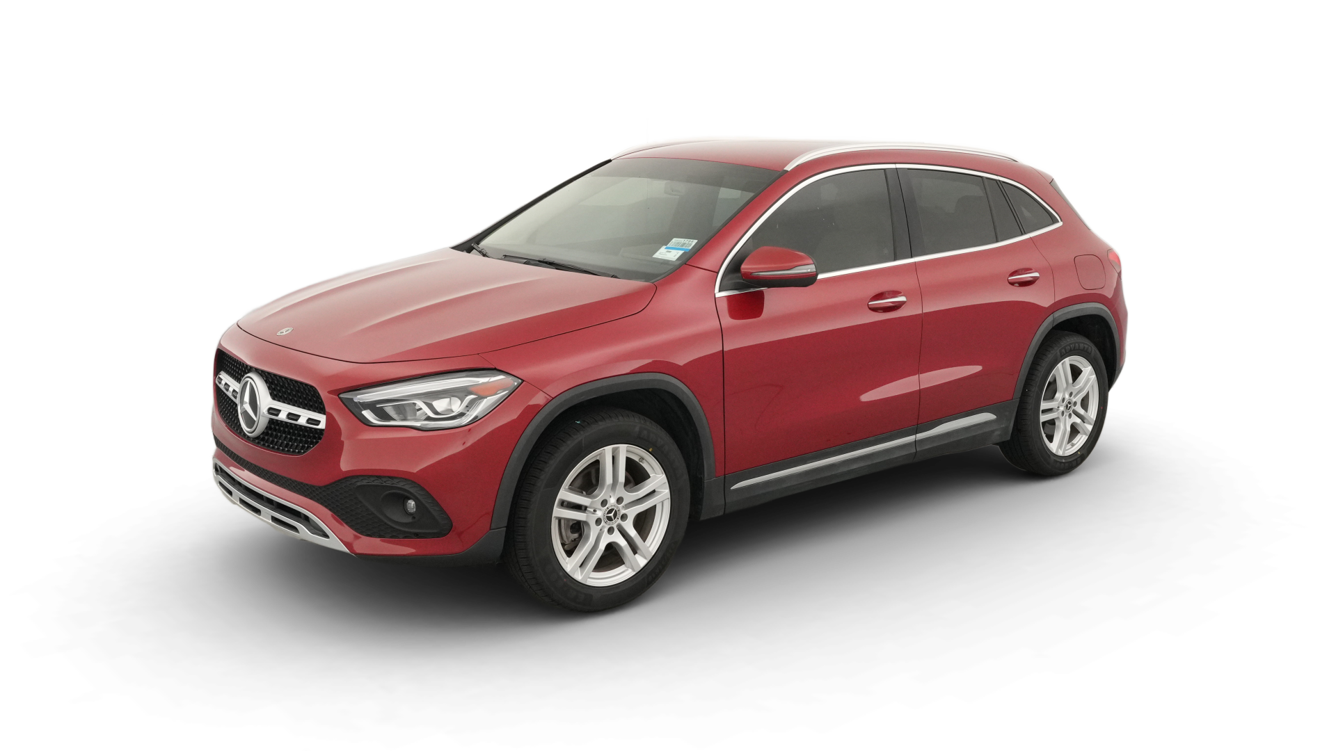 2022 Mercedes-Benz GLA GLA250