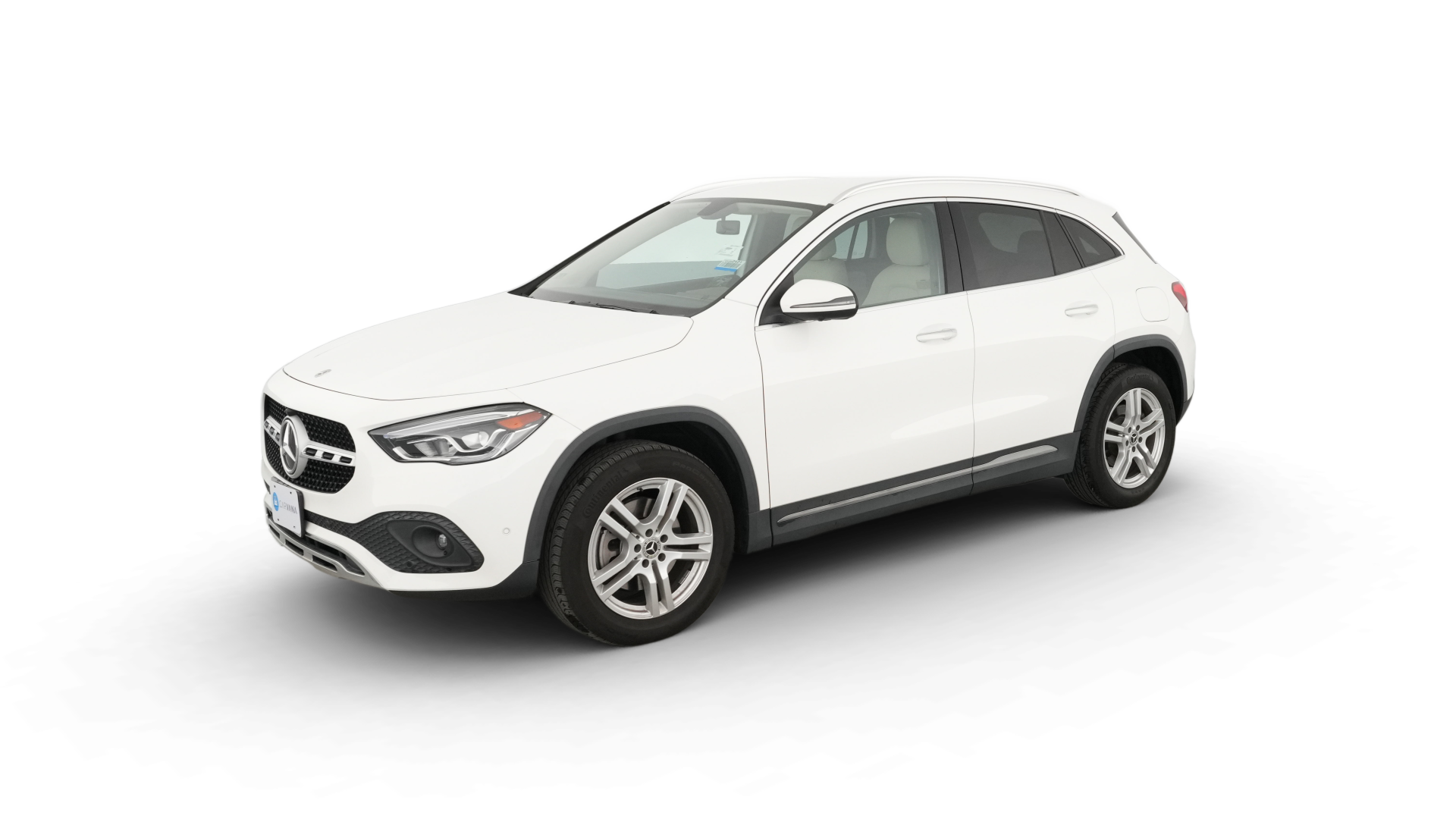 2022 Mercedes-Benz GLA