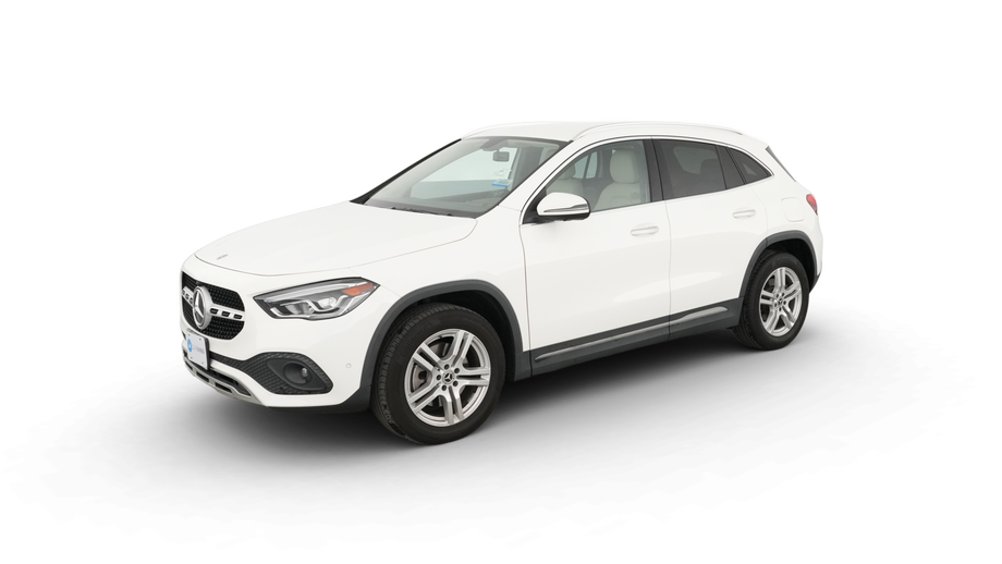 2022 Mercedes-Benz GLA