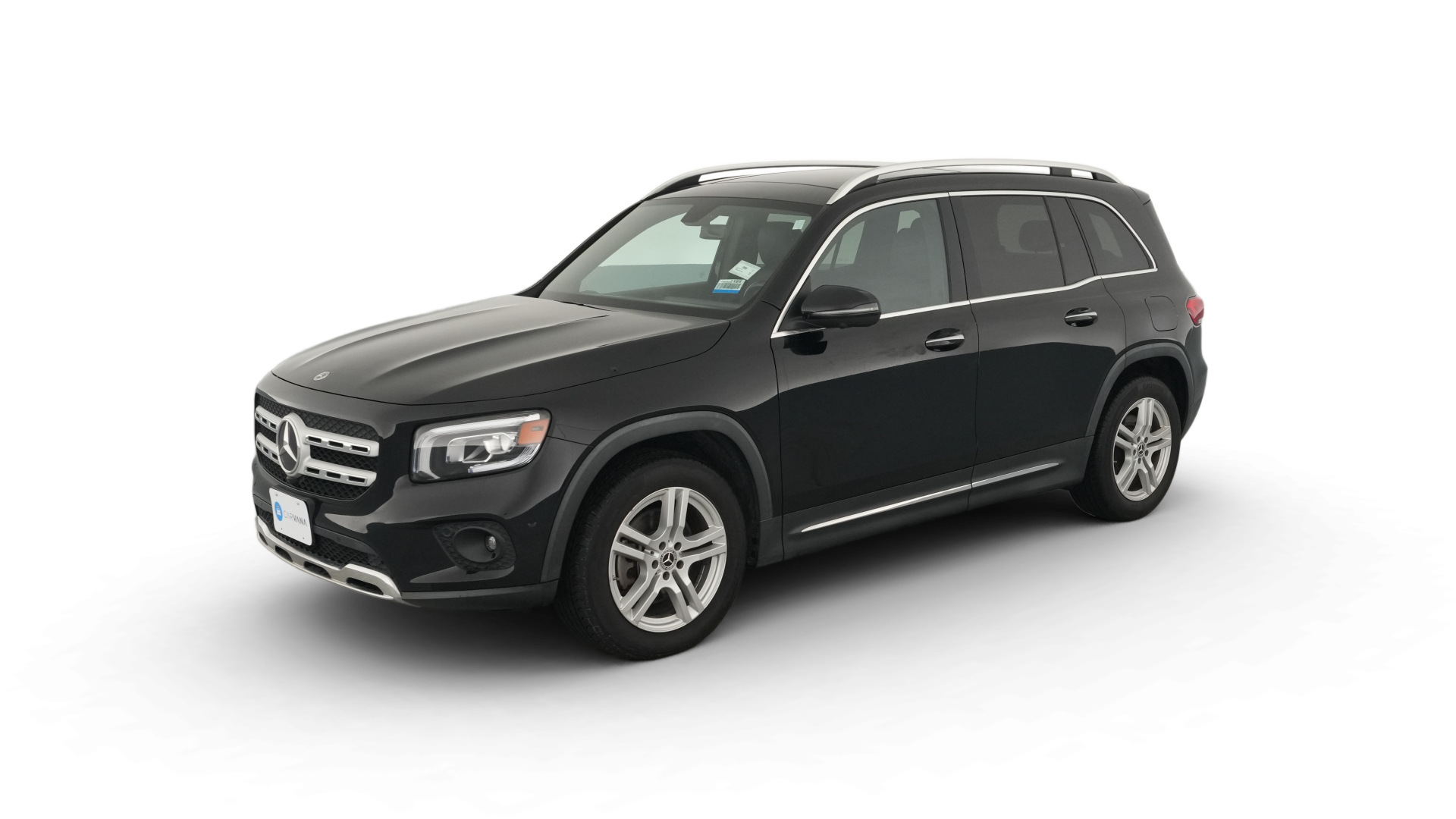 2022 Mercedes-Benz GLB Base