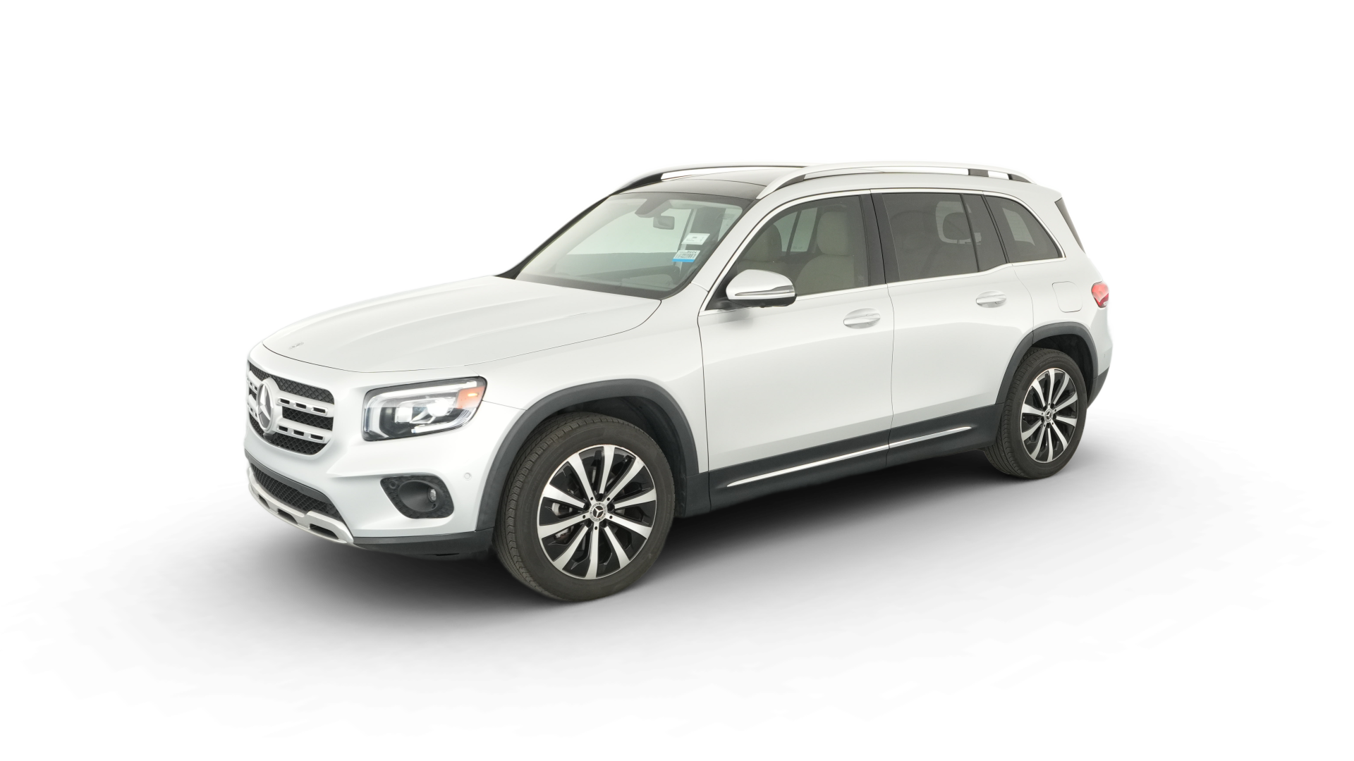 2022 Mercedes-Benz GLB