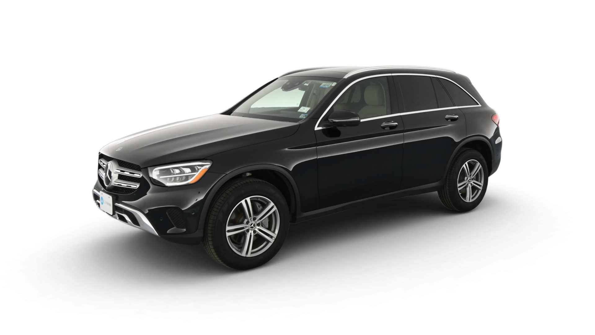 2022 Mercedes-Benz GLC