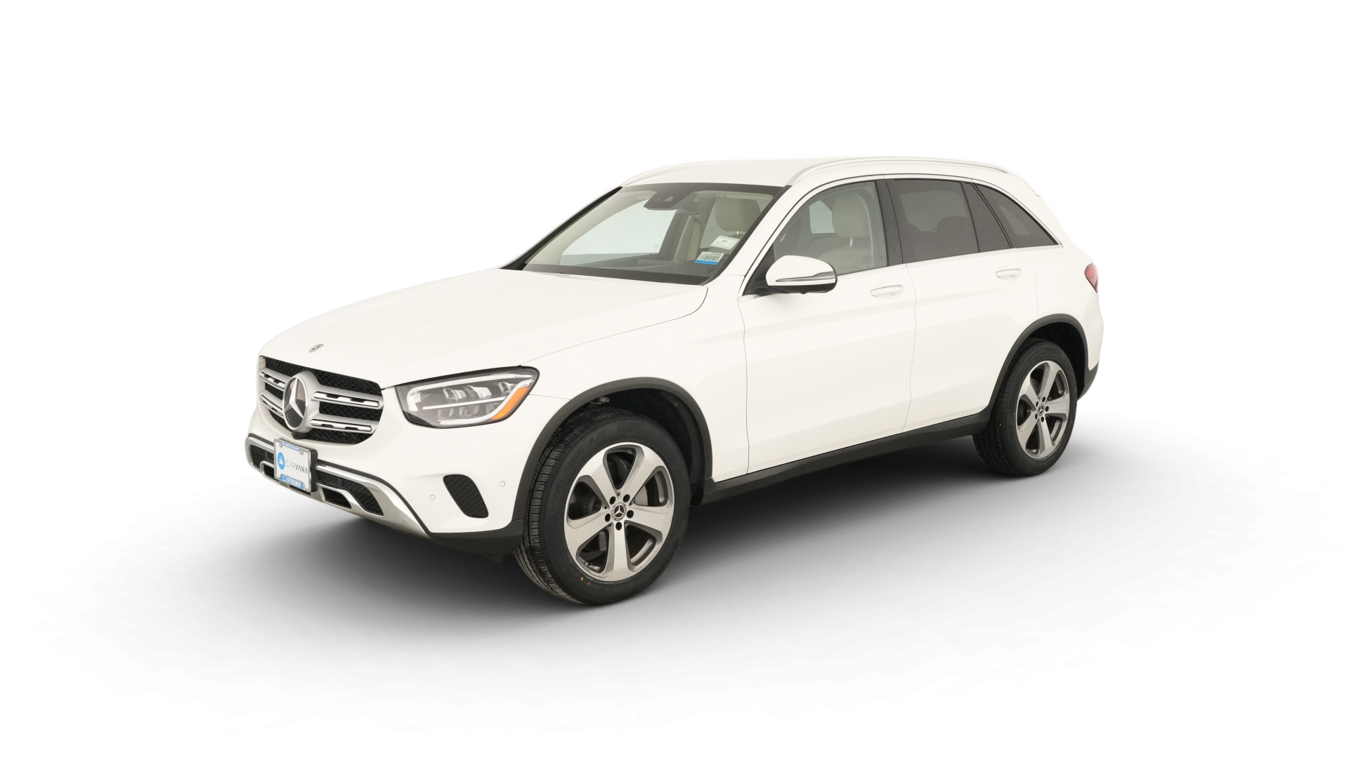 2022 Mercedes-Benz GLC