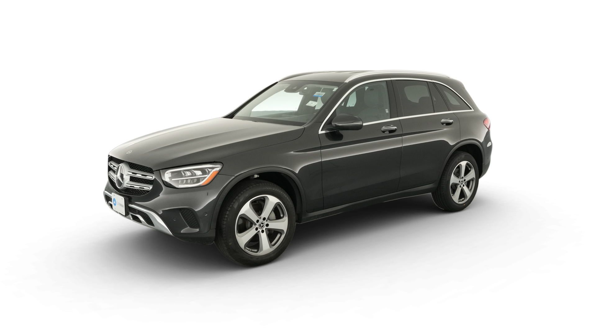 2022 Mercedes-Benz GLC vehicle photo