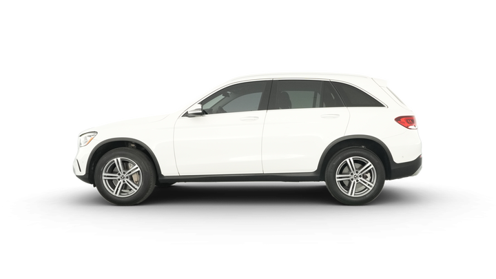 1st Generation — X253/C253 (2016–2022) Mercedes-Benz GLC