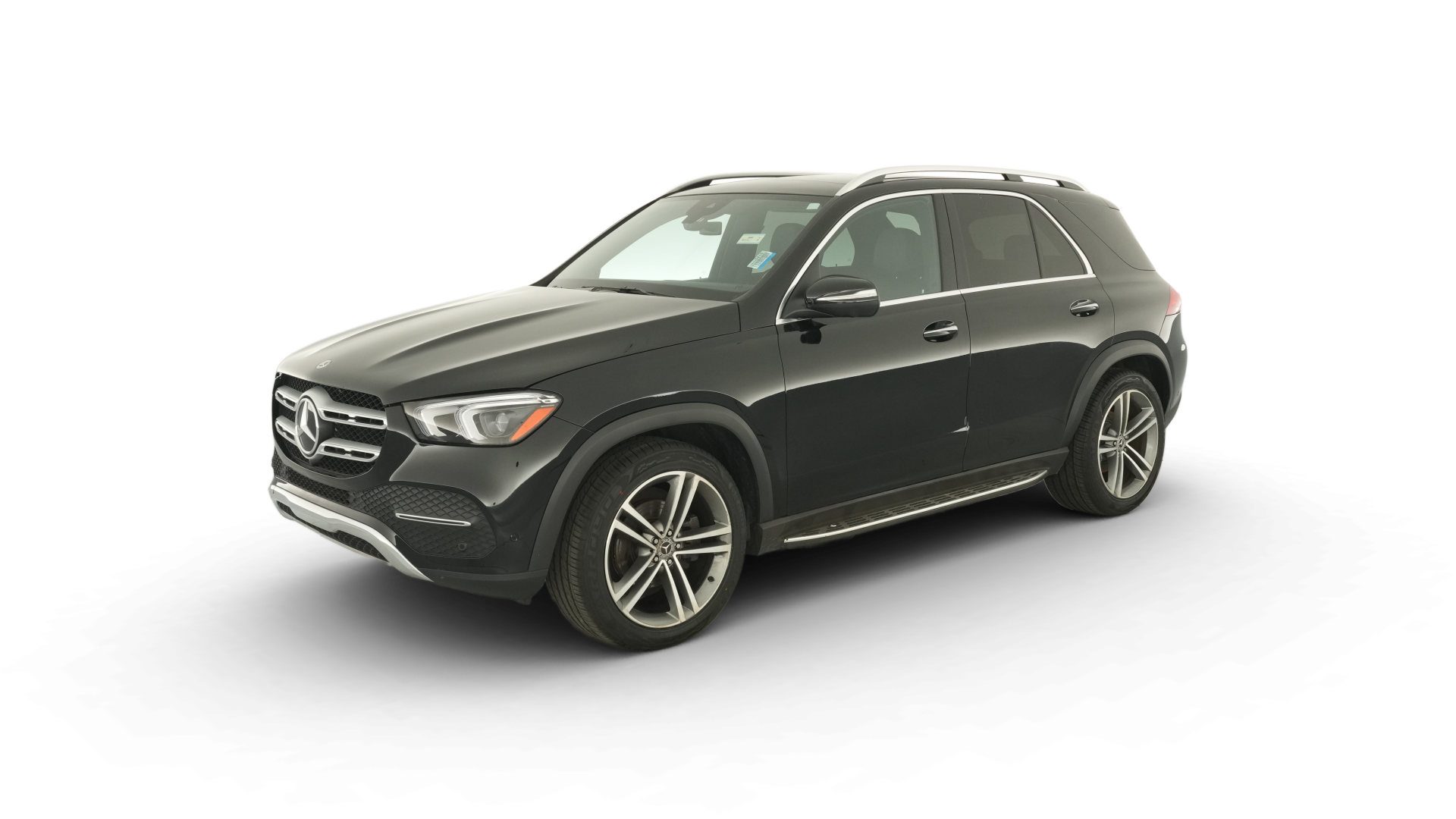 2022 Mercedes-Benz GLE vehicle photo