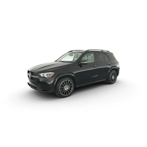 2022 Mercedes-Benz GLE