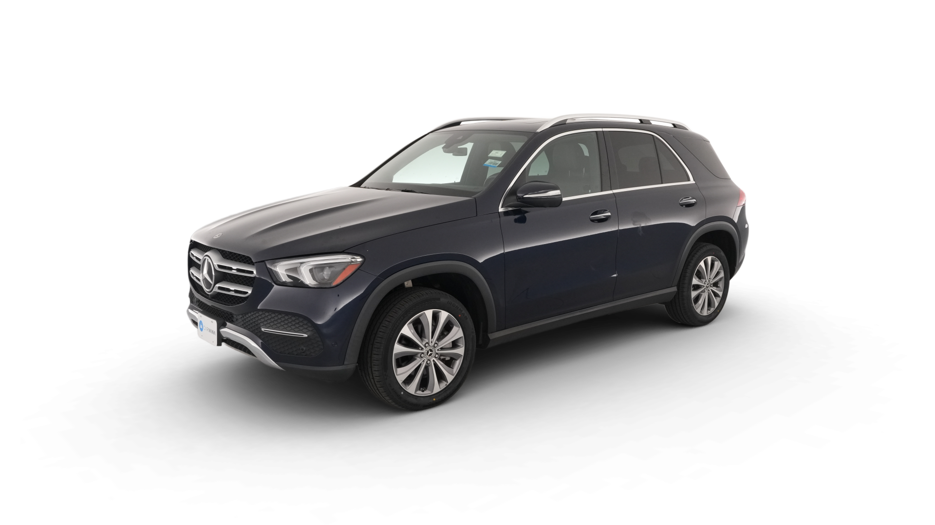 2022 Mercedes-Benz GLE vehicle photo