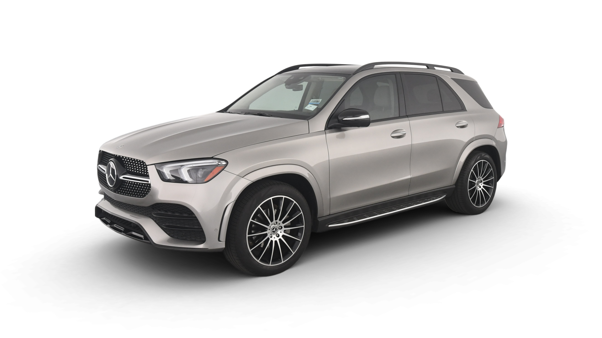 2022 Mercedes-Benz GLE GLE350
