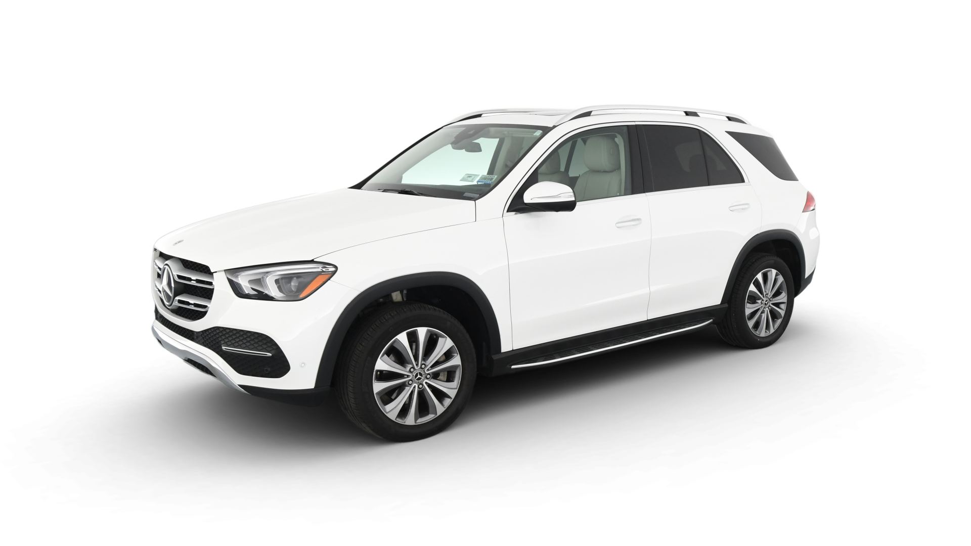 2022 Mercedes-Benz GLE GLE350