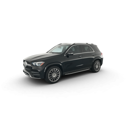 2022 Mercedes-Benz GLE