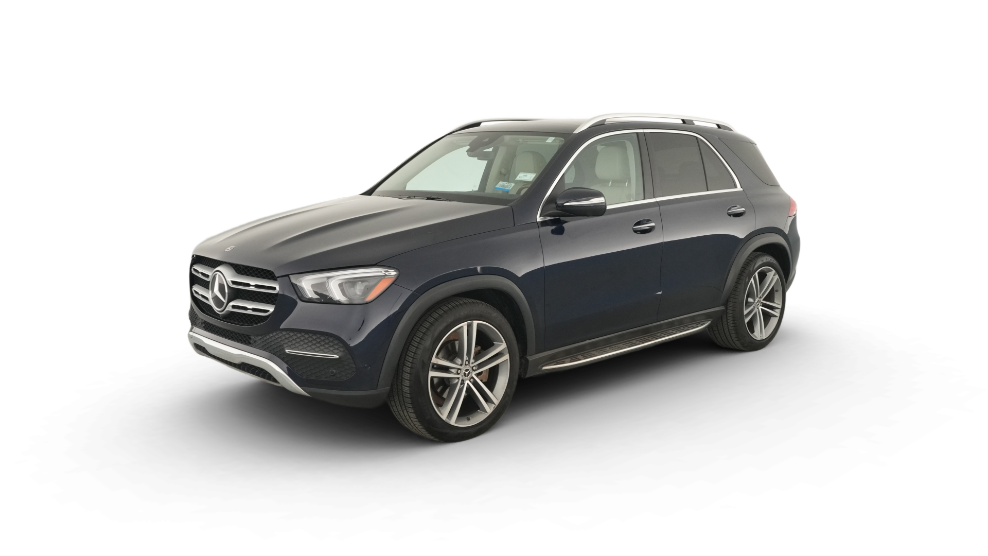 2022 Mercedes-Benz GLE