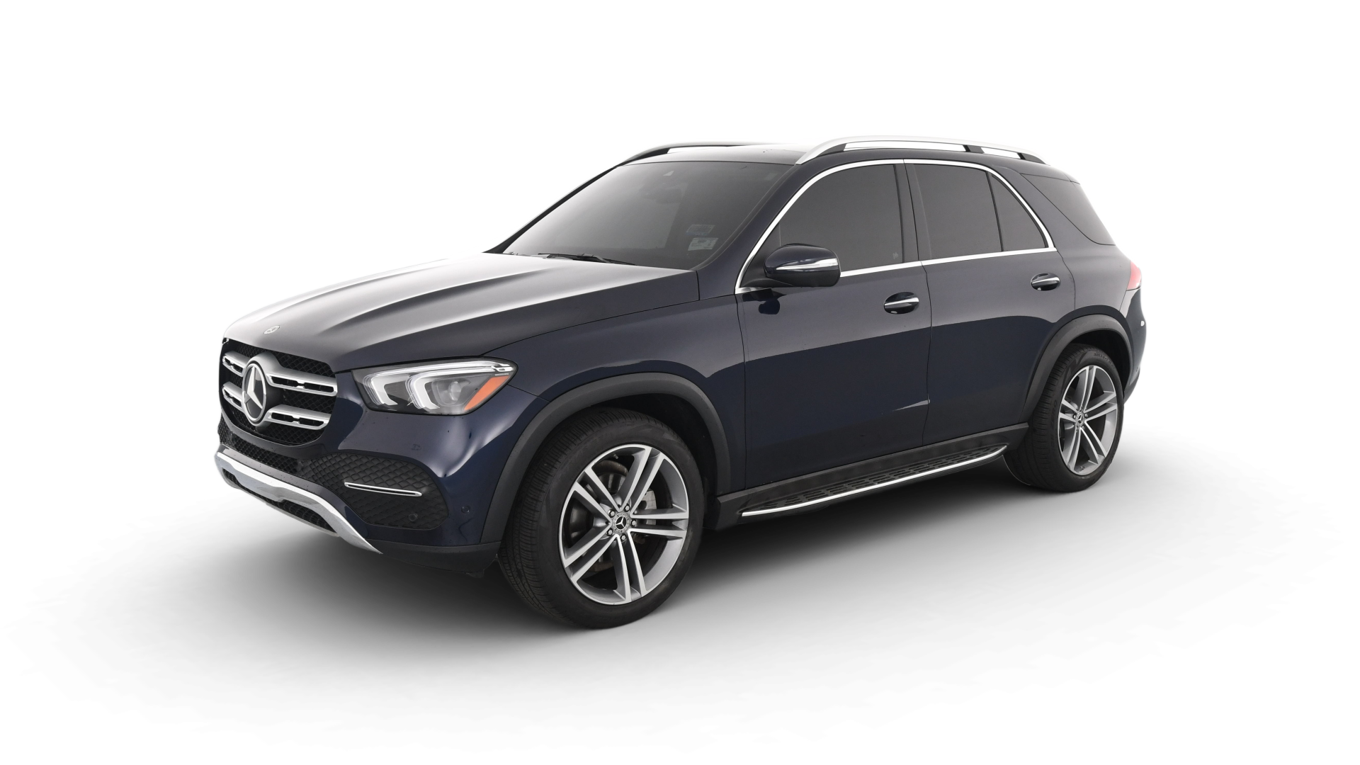 2022 Mercedes-Benz GLE GLE350