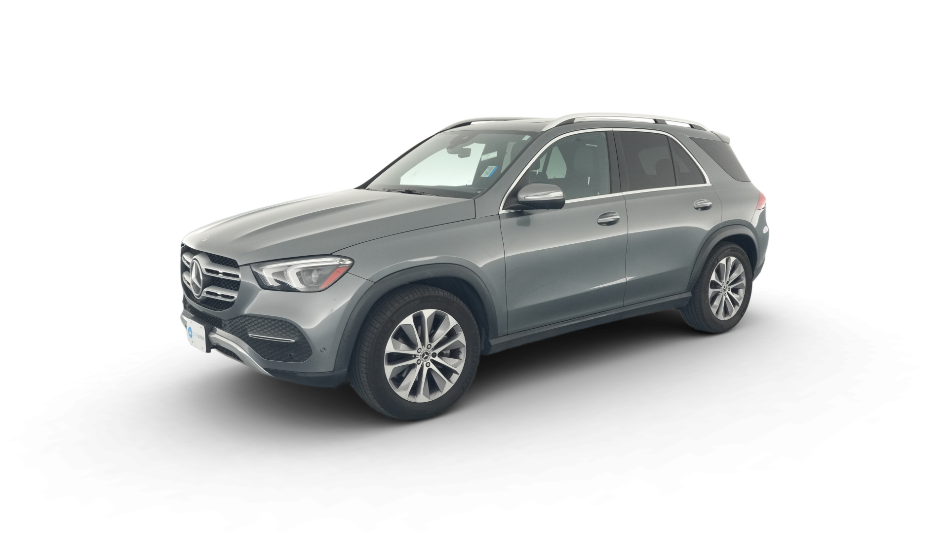 2022 Mercedes-Benz GLE vehicle photo