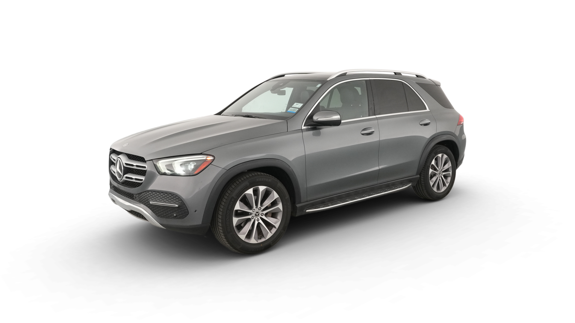 2022 Mercedes-Benz GLE