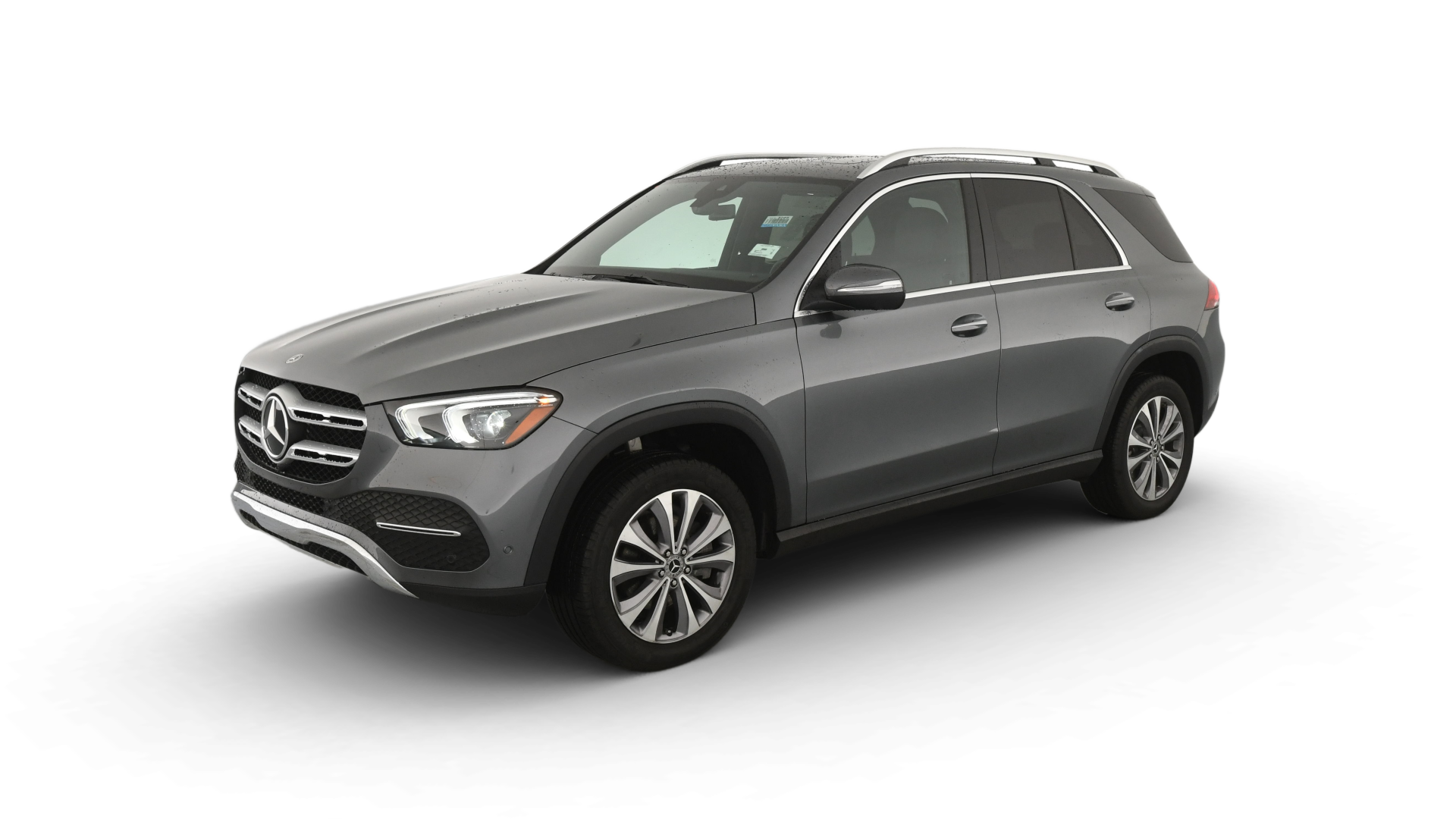 2022 Mercedes-Benz GLE GLE350