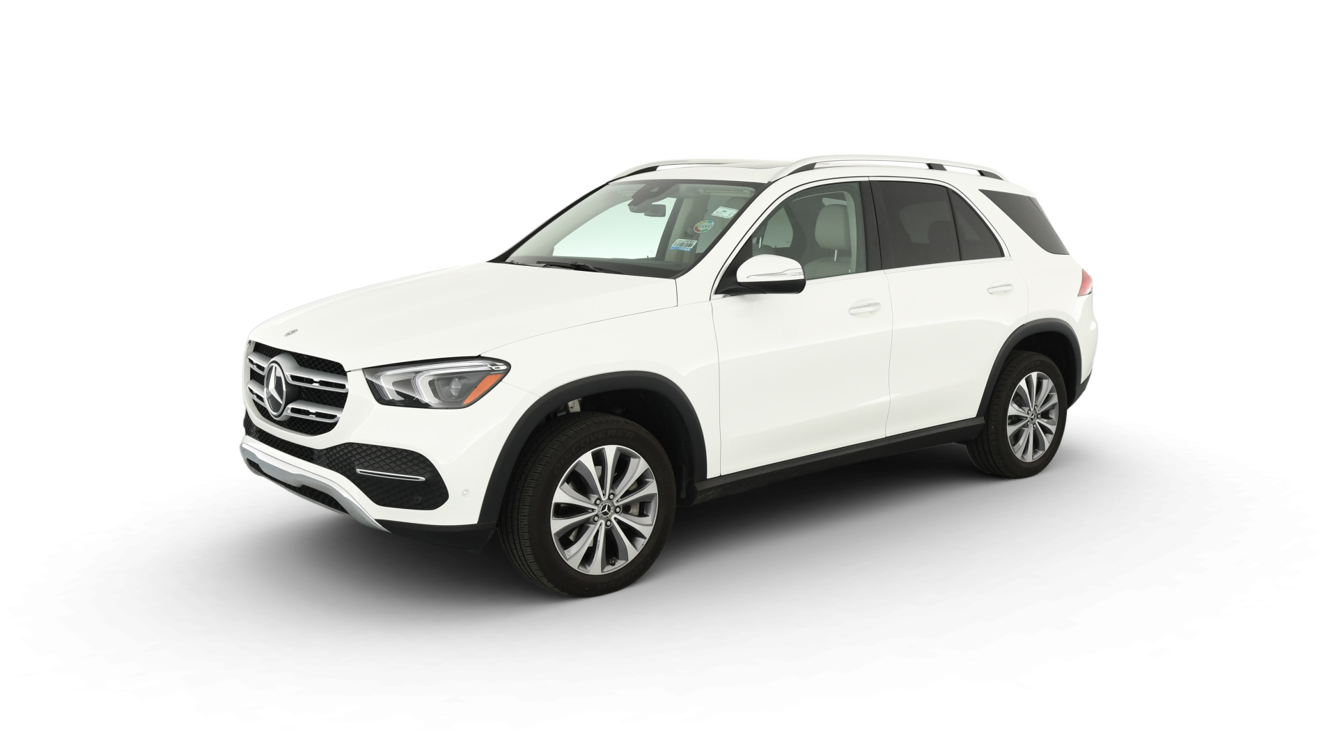 2022 Mercedes-Benz GLE GLE350