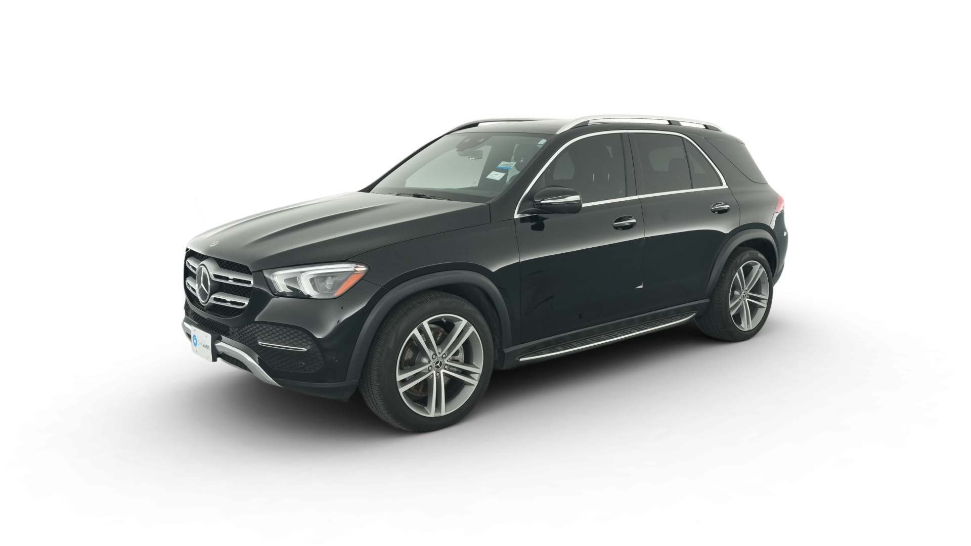 2022 Mercedes-Benz GLE vehicle photo