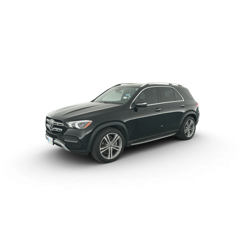 2022 Mercedes-Benz GLE