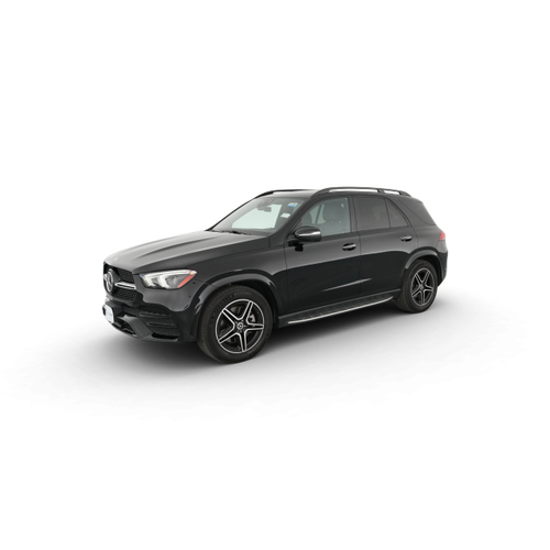 2022 Mercedes-Benz GLE