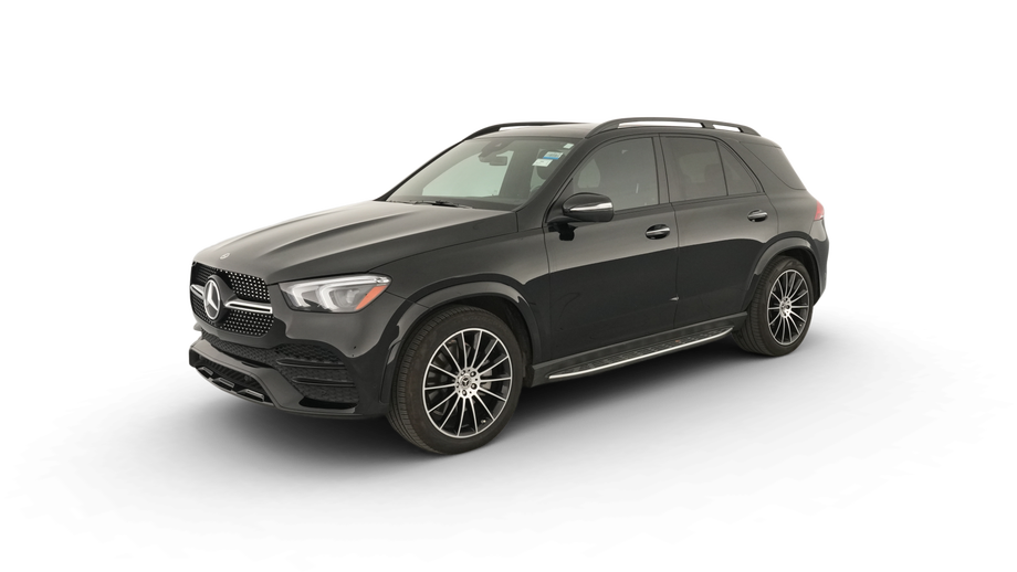 2022 Mercedes-Benz GLE