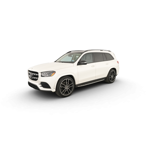 2022 Mercedes-Benz GLS