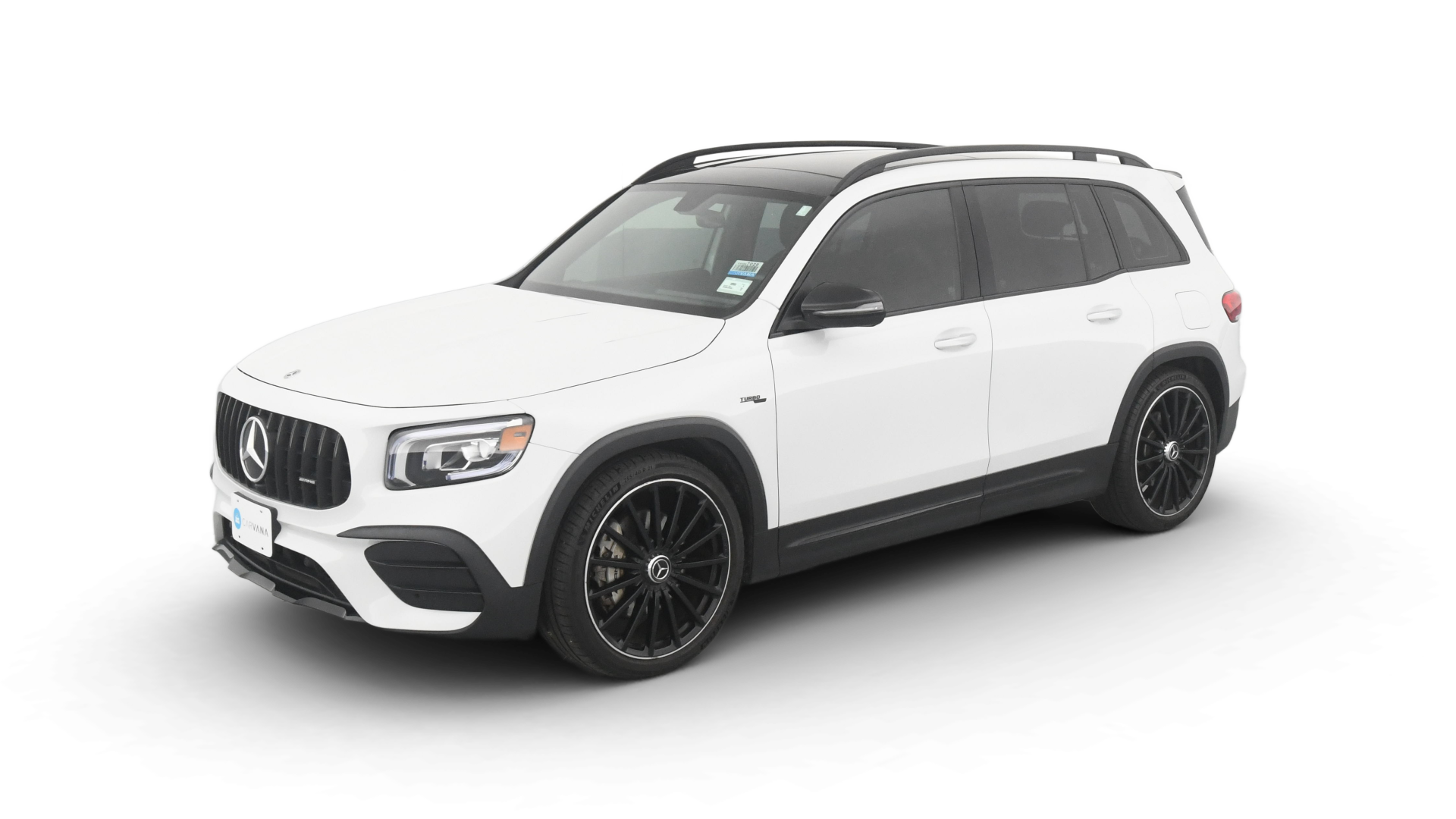 2022 Mercedes-Benz GLB
