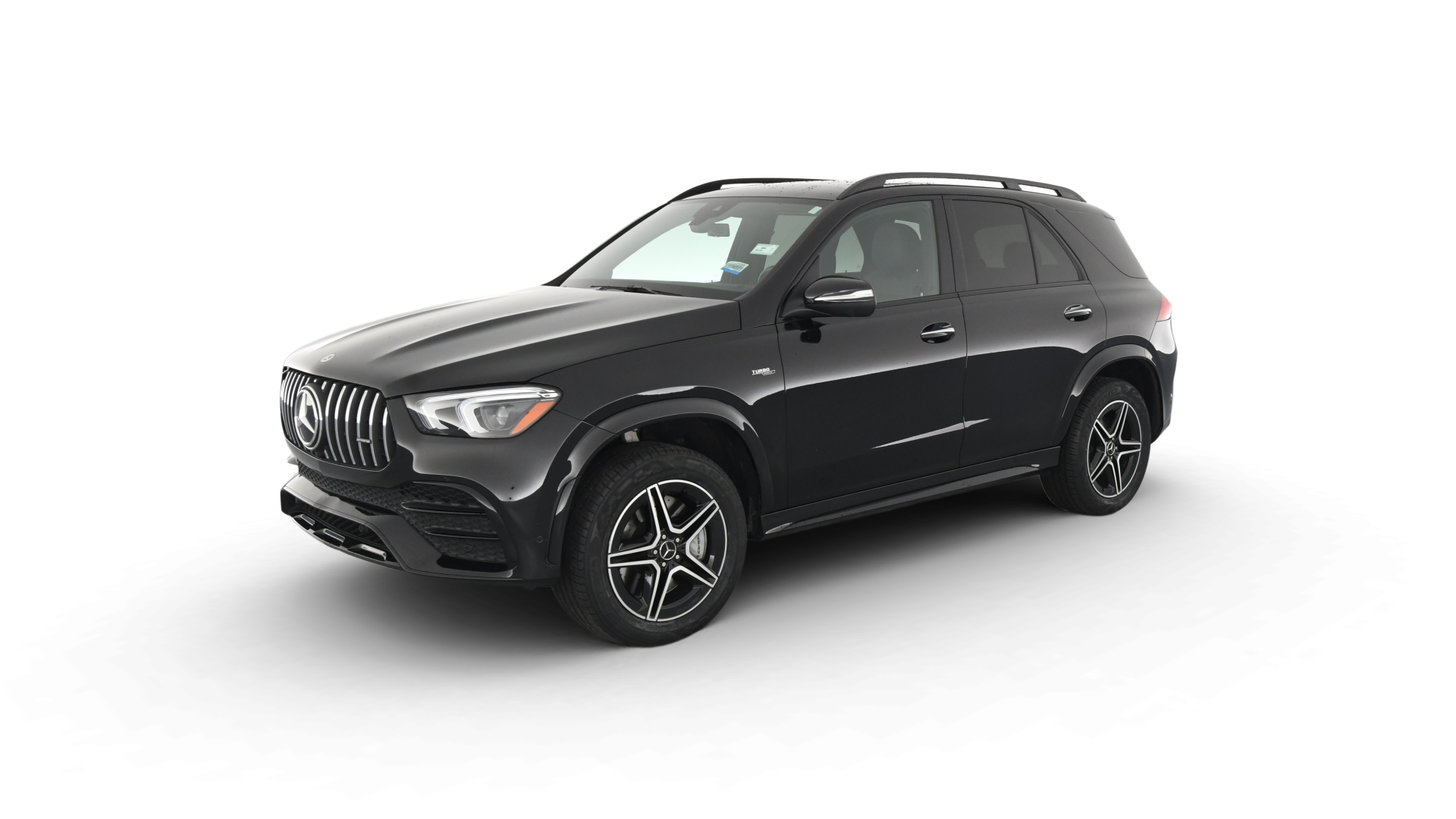 2022 Mercedes-Benz Mercedes-AMG GLE vehicle photo