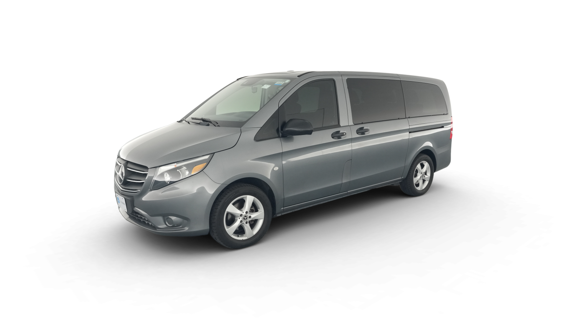 2022 Mercedes-Benz Metris Passenger vehicle photo