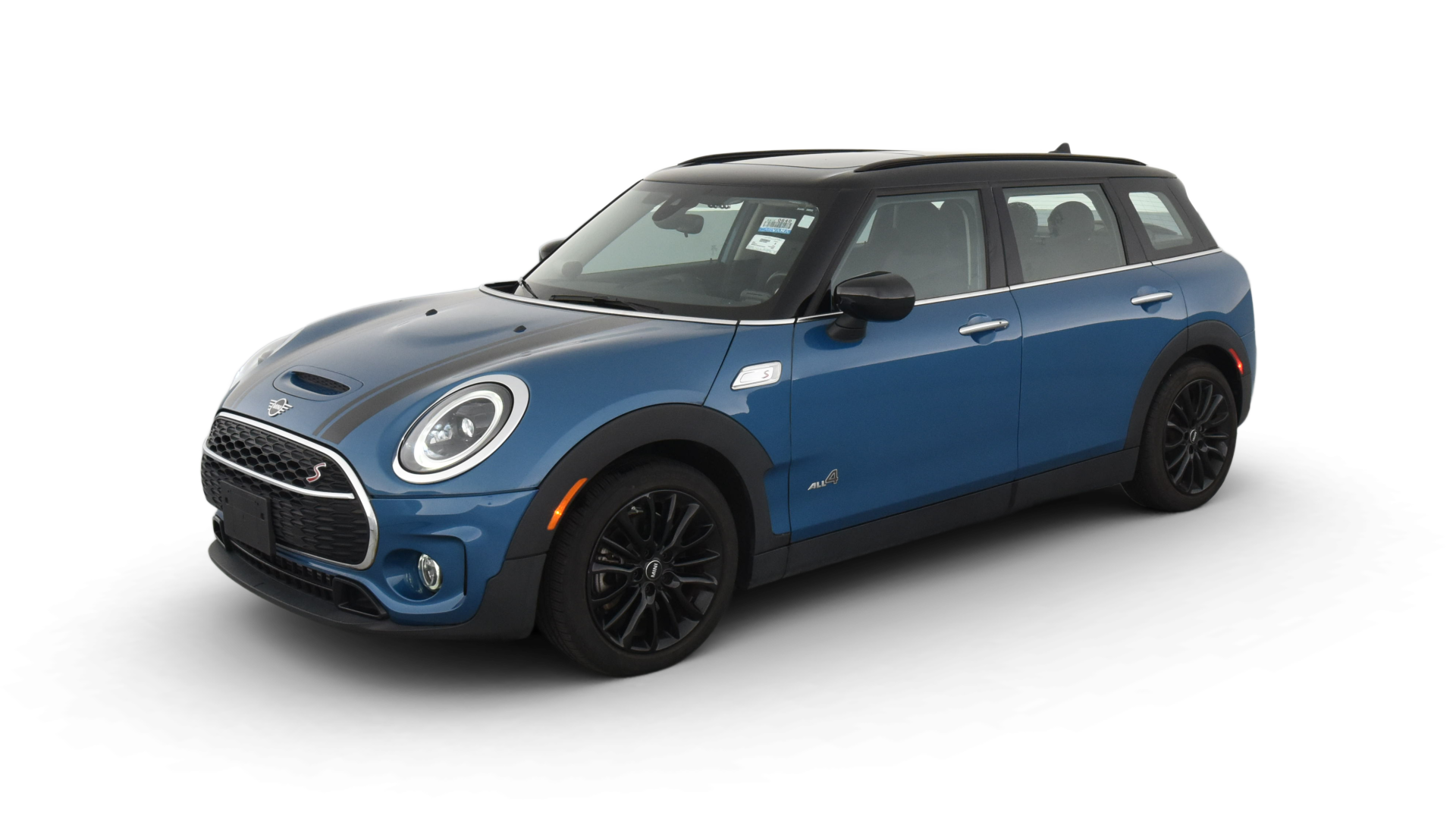2022 MINI Clubman