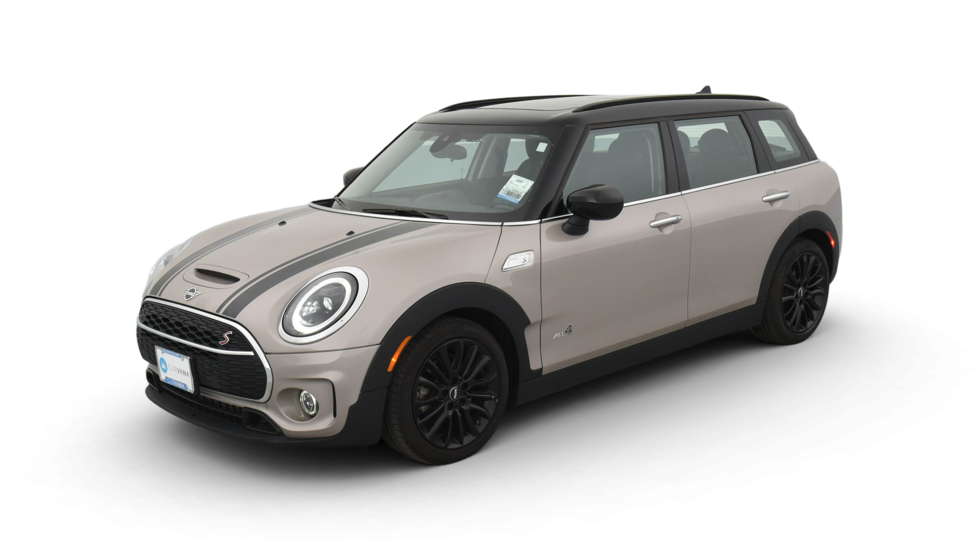 2022 MINI Clubman S