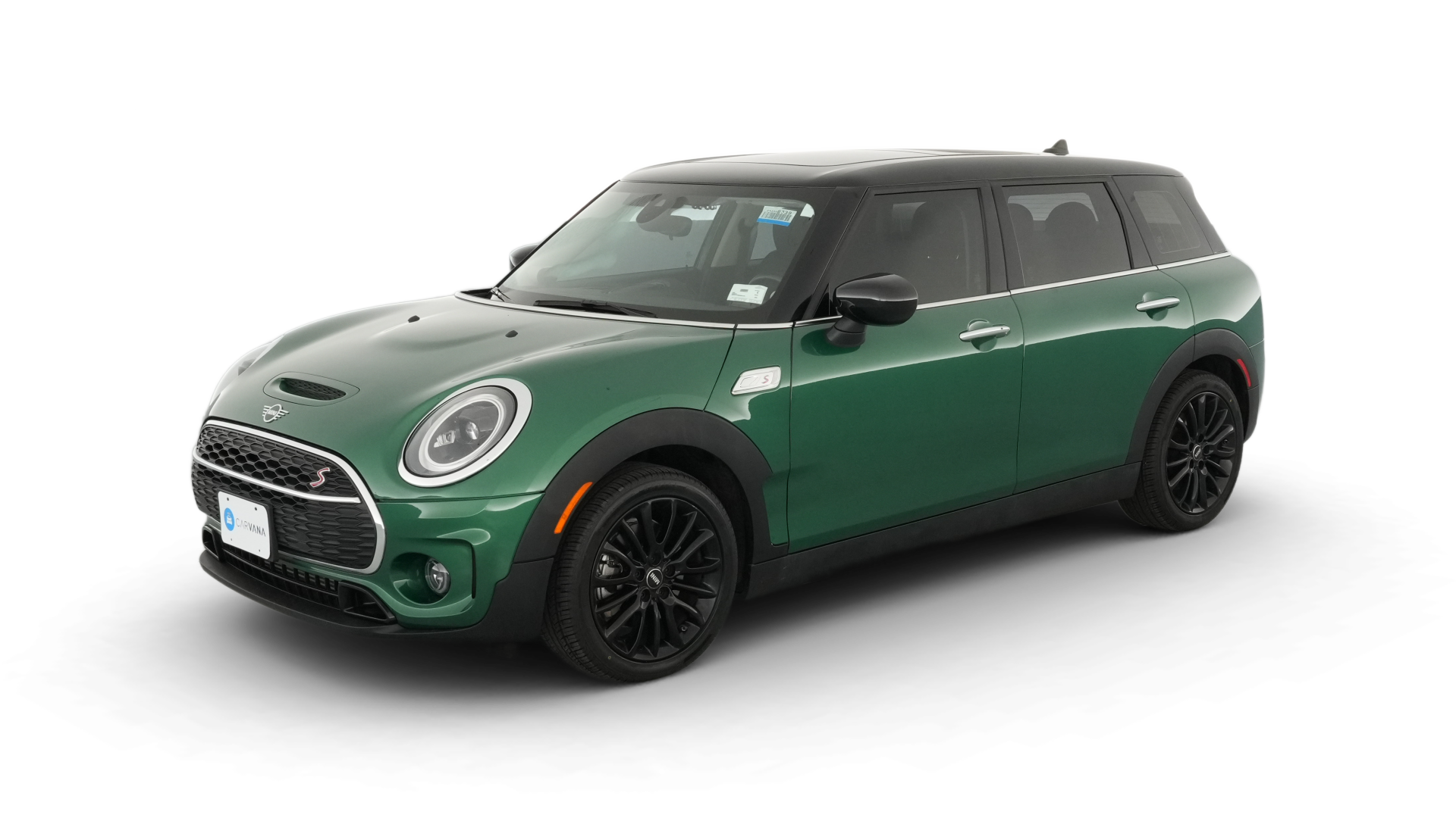 2022 MINI Clubman S