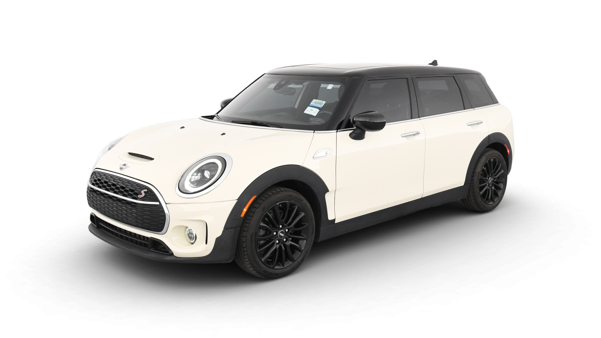 2022 MINI Clubman