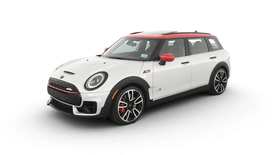 2022 MINI Clubman