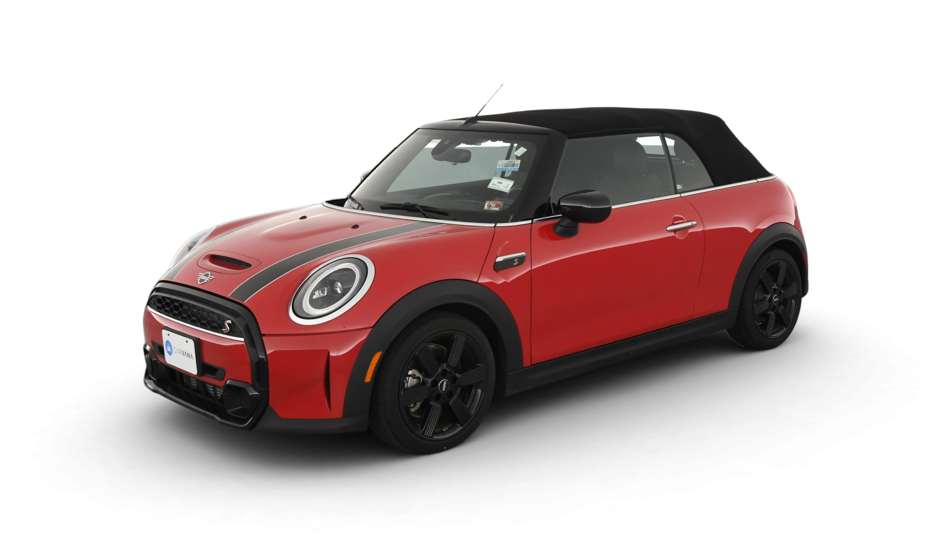 2022 MINI Convertible