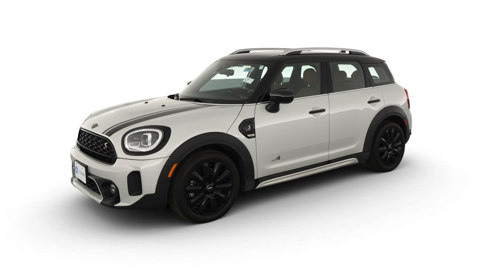 2022 MINI Countryman