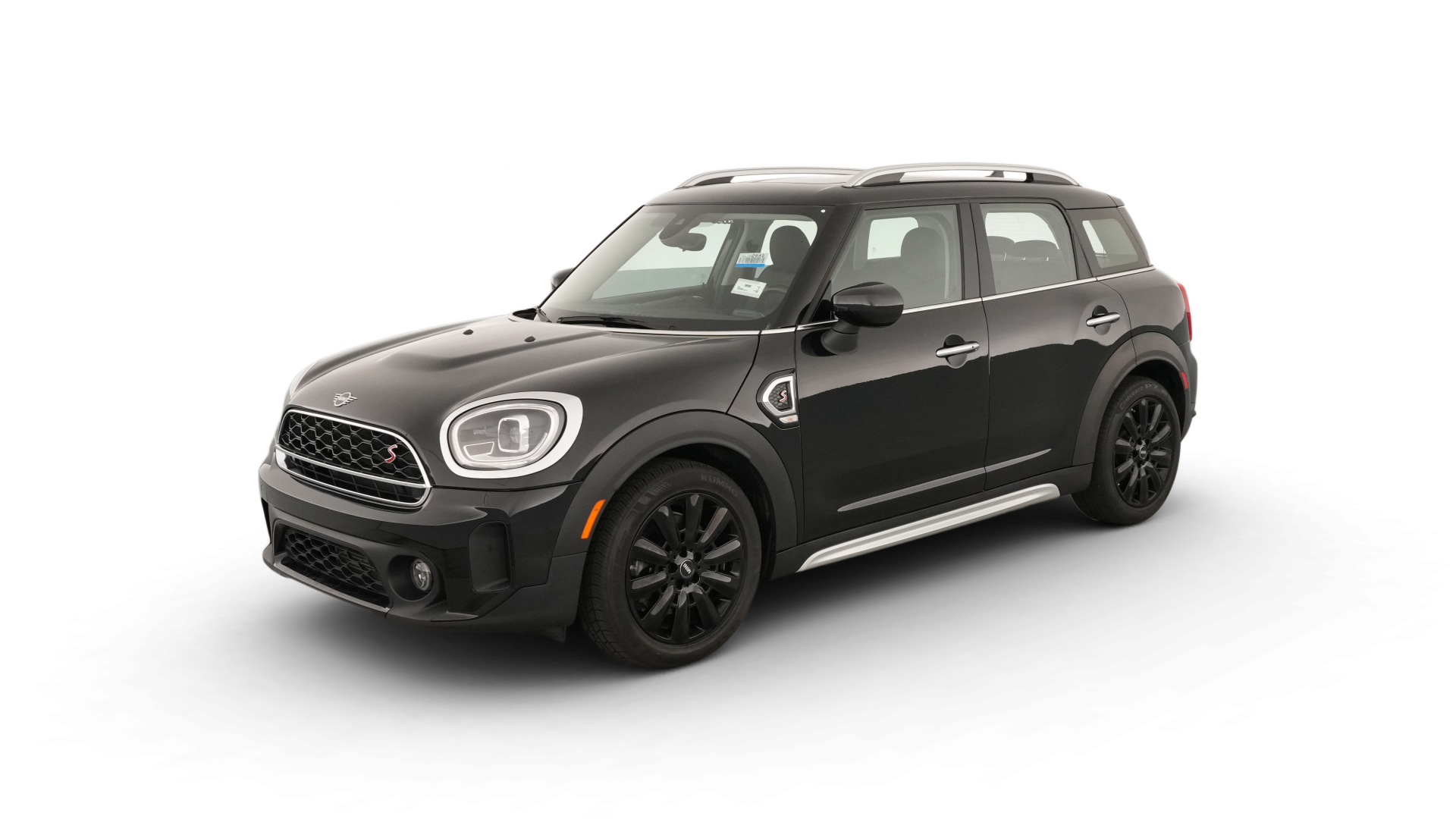 2022 MINI Countryman vehicle photo