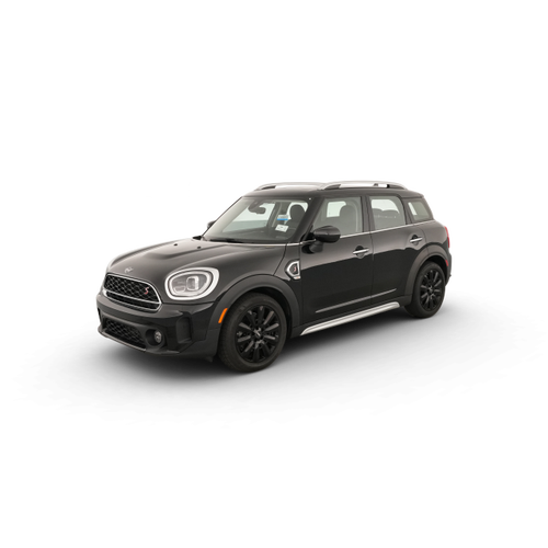 2022 MINI Countryman